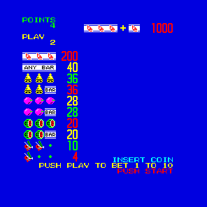 Super Mini Boy (Bonanza Enterprises)