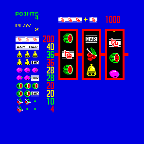 Super Mini Boy (Bonanza Enterprises)