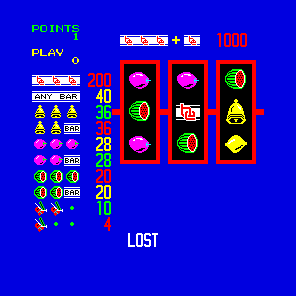 Super Mini Boy (Bonanza Enterprises)