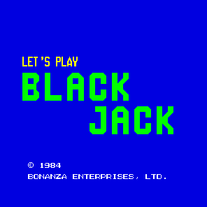 Super Mini Boy (Bonanza Enterprises)