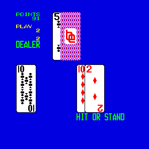 Super Mini Boy (Bonanza Enterprises)