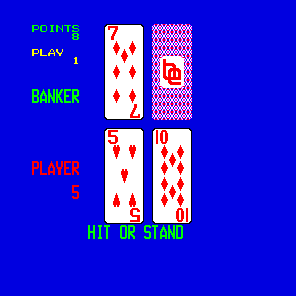 Super Mini Boy (Bonanza Enterprises)