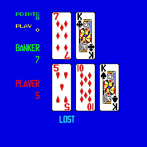 Super Mini Boy (Bonanza Enterprises)