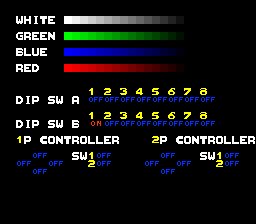 World Cup 90 bootleg