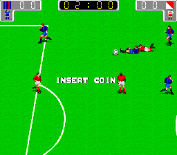 World Cup 90 bootleg
