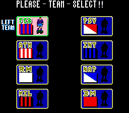 World Cup 90 bootleg