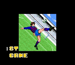 World Cup 90 bootleg