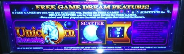 Aristocrat MkV redumps