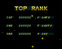 Witch (With ranking)